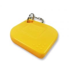 ABS RFID key tag