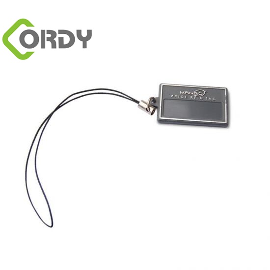 custom rfid jewelry tags