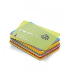 RFID blank smart card supplier