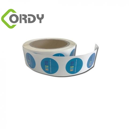 RFID NFC tag