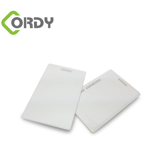 125 KHz rfid card access control card