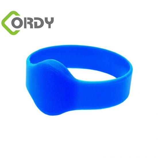 NTAG213 Rfid bracelet