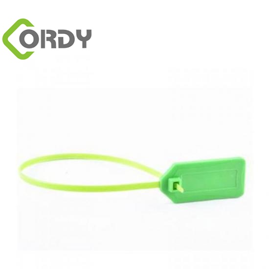 rfid seal tag