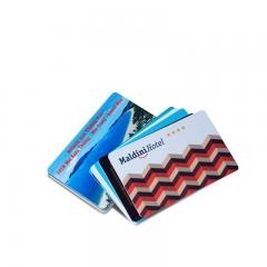 Contactless RFID Smart Card
