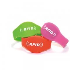 Wholesale 13.56MHz NFC wristband