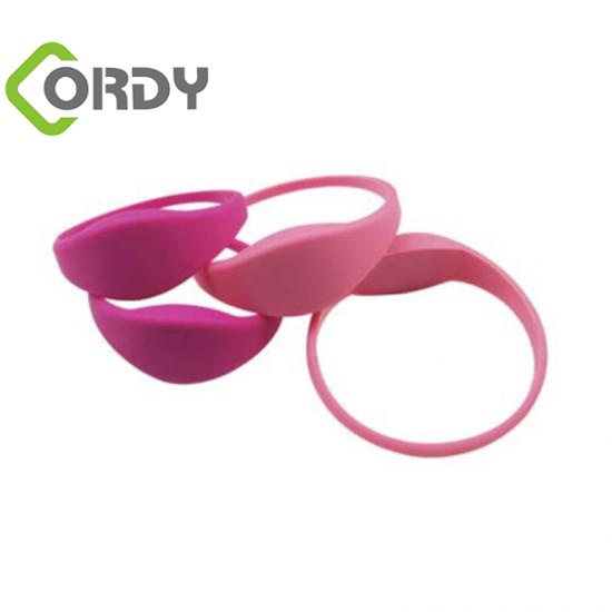 Children tracking RFID Wristband