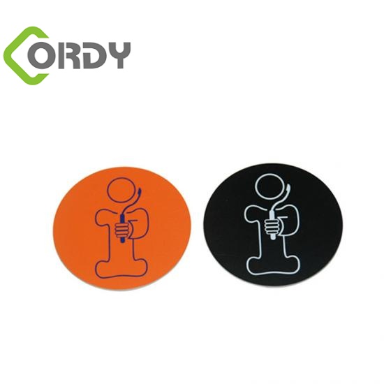 Wholesale RFID PVC tags