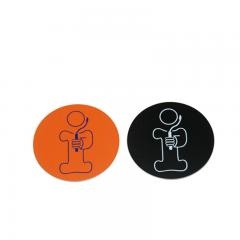 Wholesale RFID PVC tags