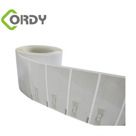 Low Price RFID Wet Inlay Tag