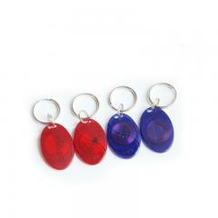 Customized RFID Keyfob