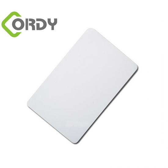 rfid card FM1208 CPU card