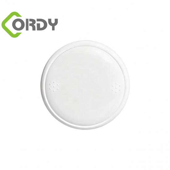 Smart wallet finder tracking card
