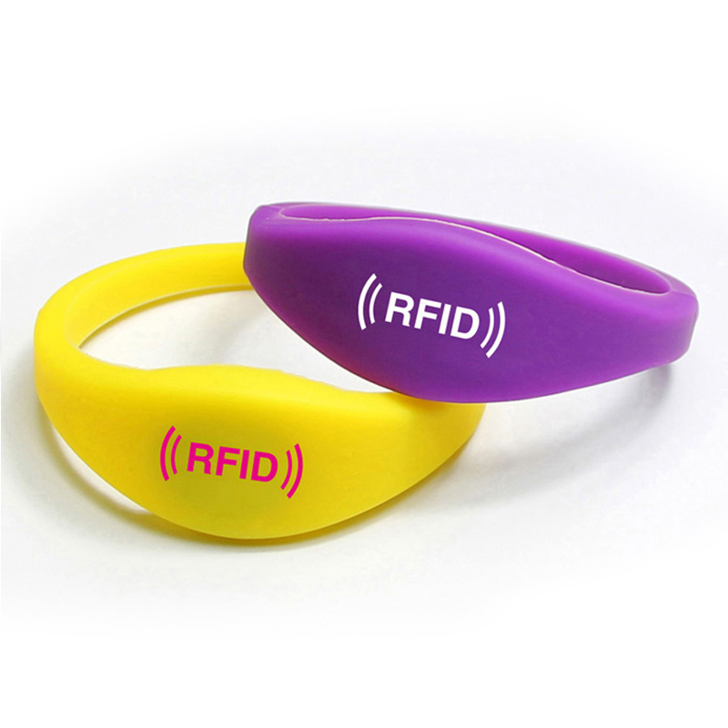 RFID WRISTBAND