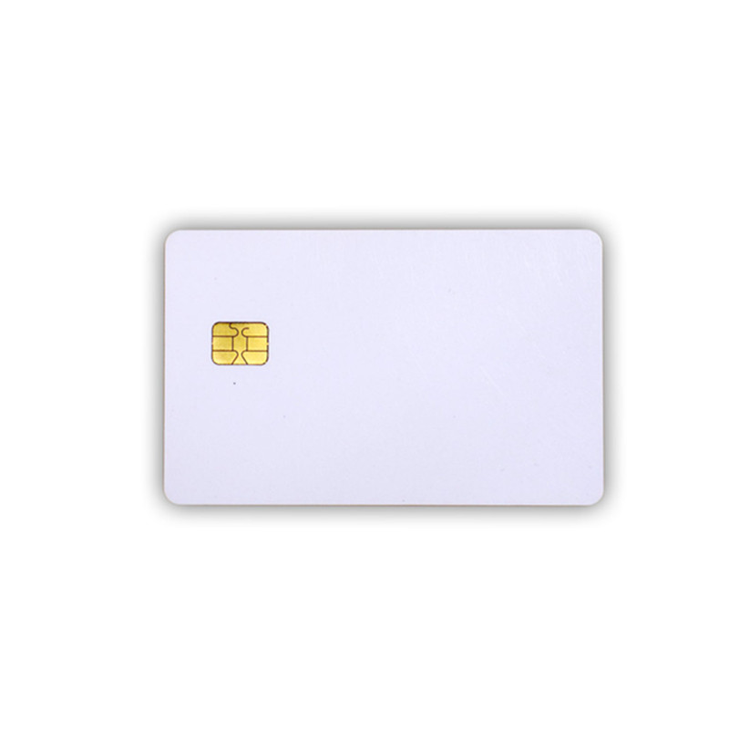 Smart Card and RFID Technology