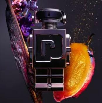 French fashion house's 'first connected fragrance'
