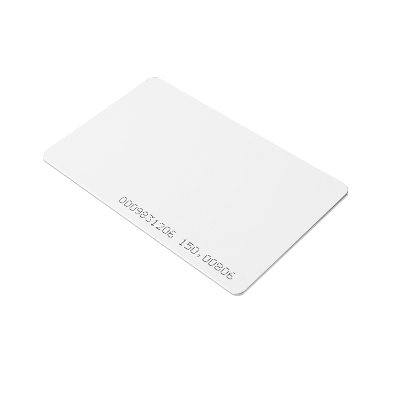 What does RFID mean