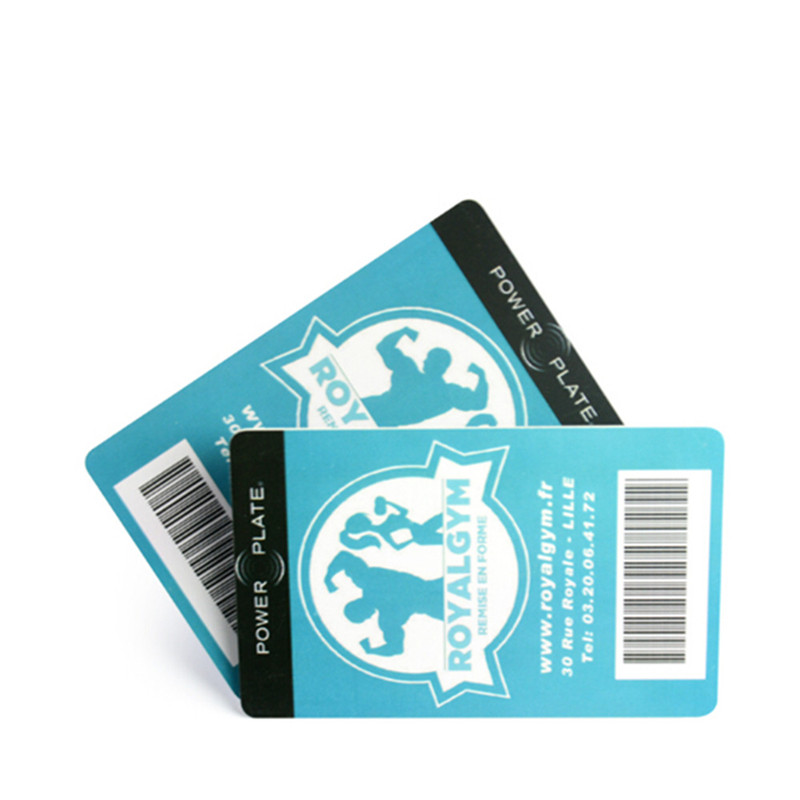 rfid access control card