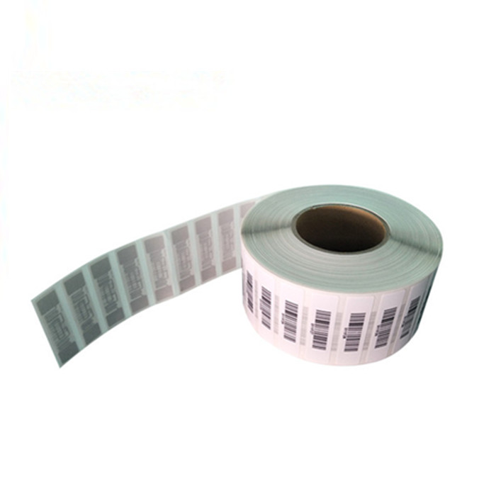 From source to destruction: RFID technology helps trace the entire process of medical waste