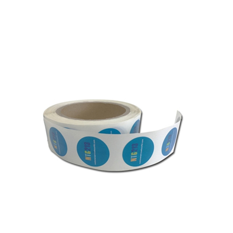 RFID intelligent warehousing and storage identification