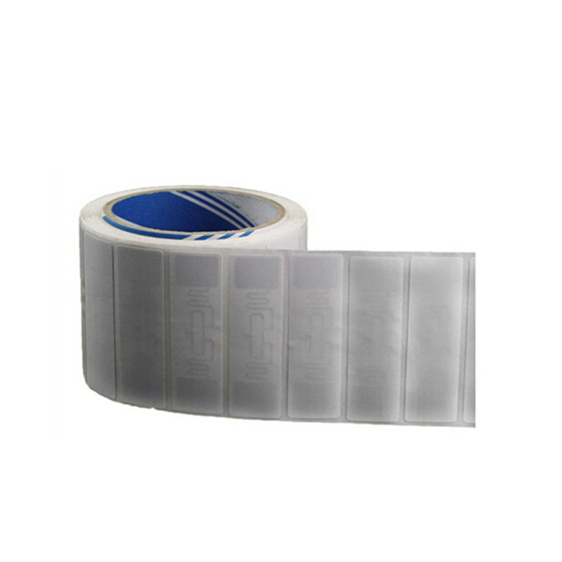 RFID paper adhesive label application scenarios