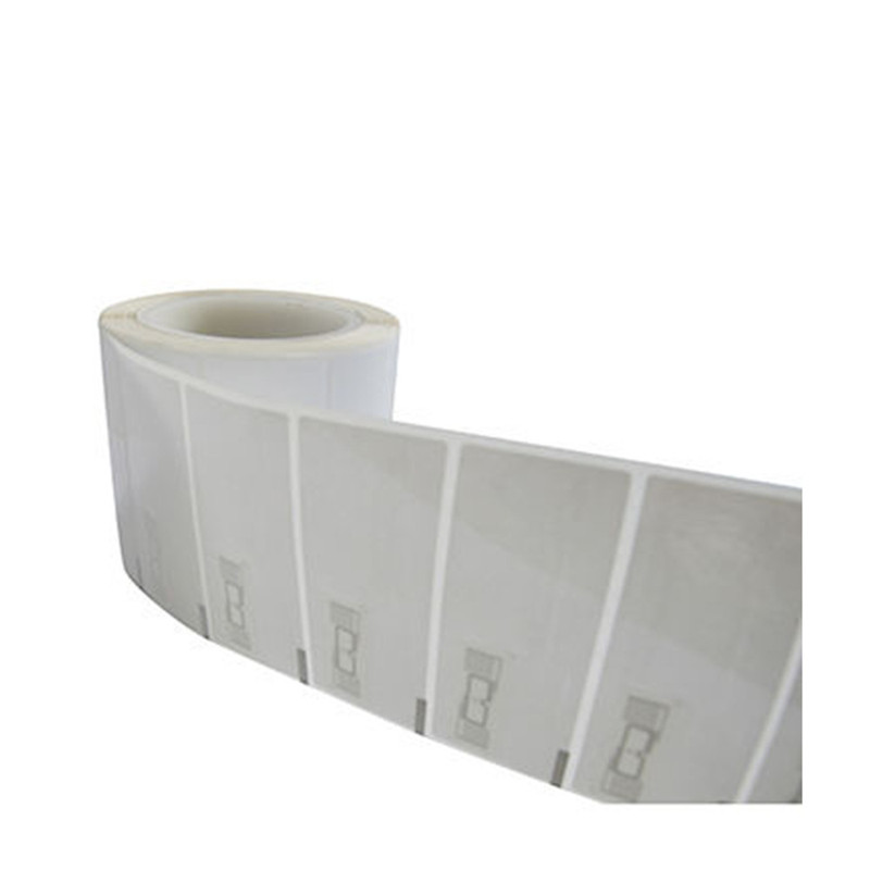 RFID Intelligent Management Application