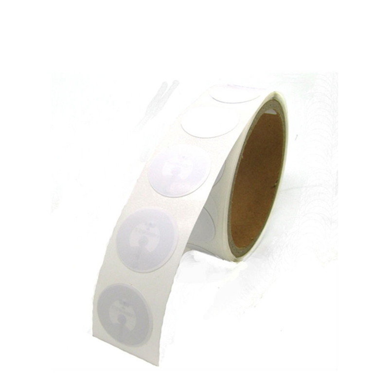 RFID enables transparent and intelligent management in warehousing and logistics