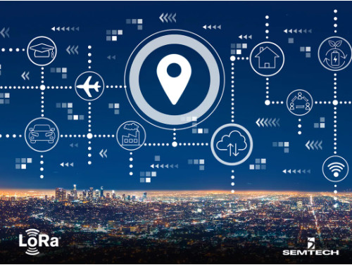 LoRa has developed rapidly in recent years, from communication to positioning, from meters to satellites...