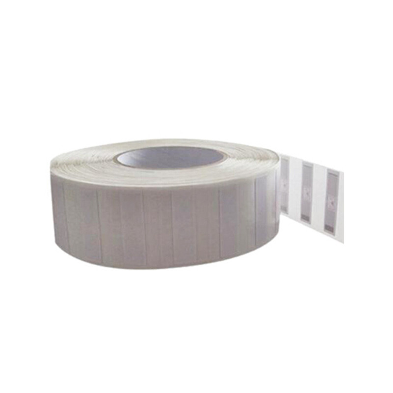 RFID Applications in Smart Laundry Management Systems (Part 1) 