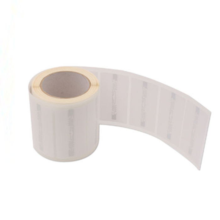 The Application of RFID in Smart Cities