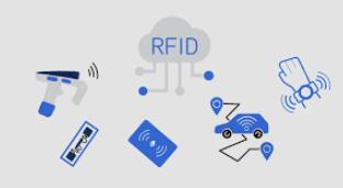 How RFID Can Solve Cybersecurity Issues in Industry