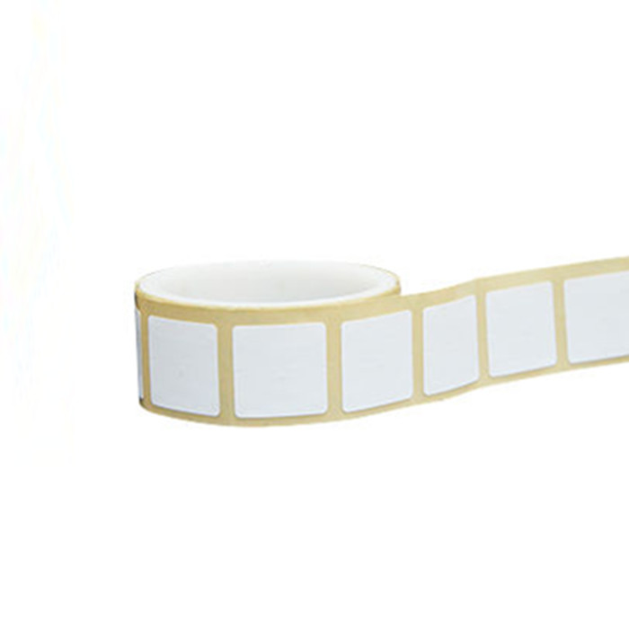 The Application of RFID Tags in Libraries