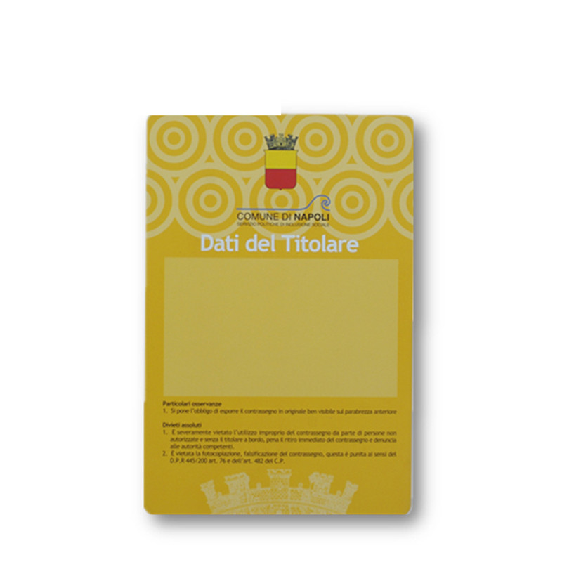 Applications of RFID Smart Cards