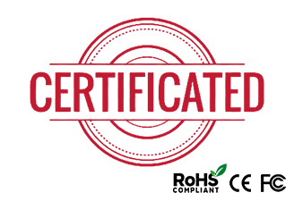Products Certificate